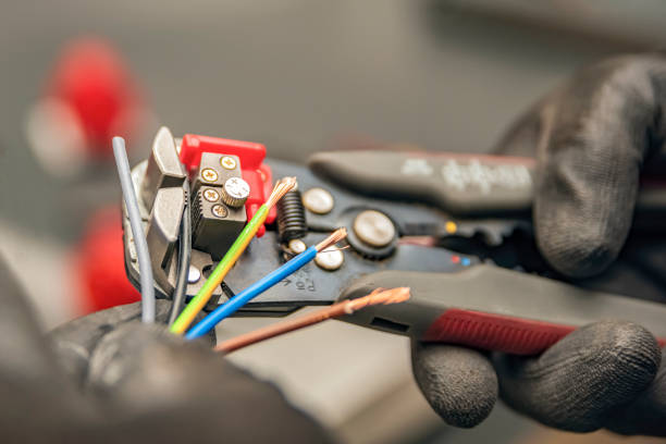  Midway South, TX Electrician Pros