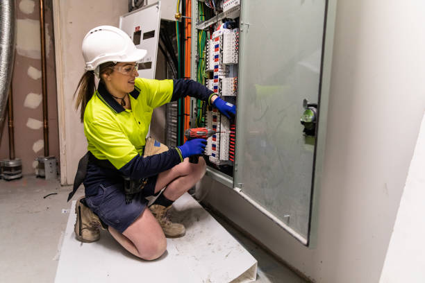 Best Electrician Near Me  in Midway South, TX