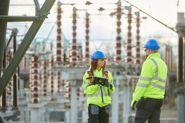 Best Electrical Contractors for Businesses  in Midway South, TX
