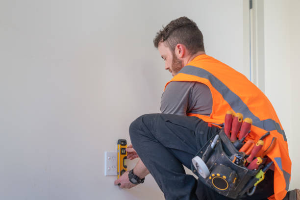 Electrical Upgrades for Homes in Midway South, TX