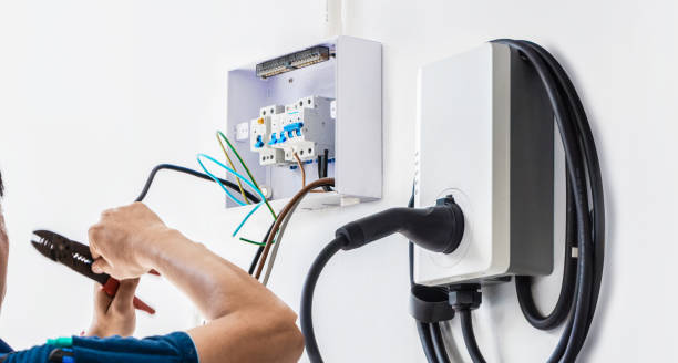 Best Electric Panel Repair  in Midway South, TX