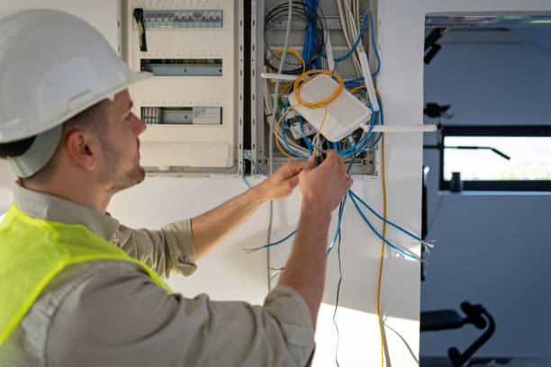 Best Emergency Electrical Repair  in Midway South, TX